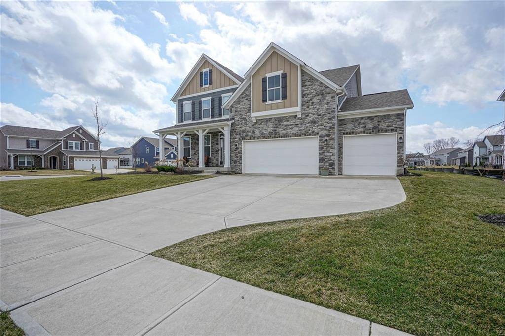 Fishers, IN 46040,10557 Endicott WAY