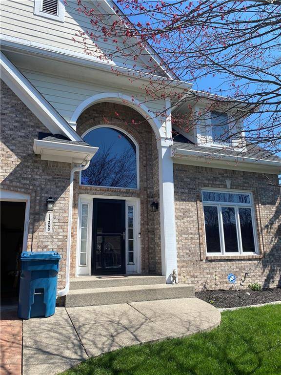 Indianapolis, IN 46236,Address not disclosed