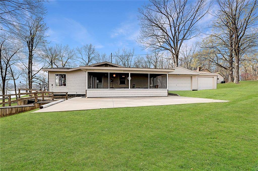 Rockville, IN 47872,301 S Lazy Lane LN
