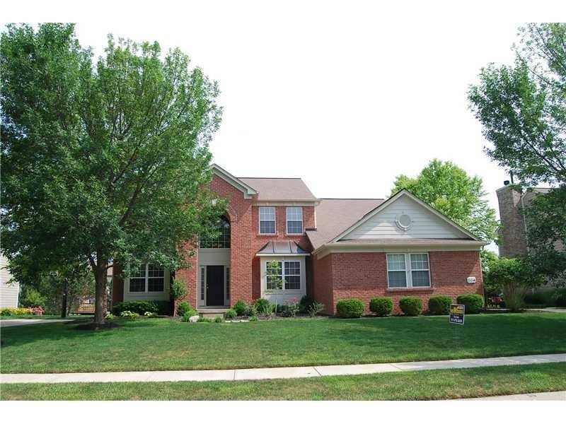 Fishers, IN 46037,13346 LANDWOOD DR