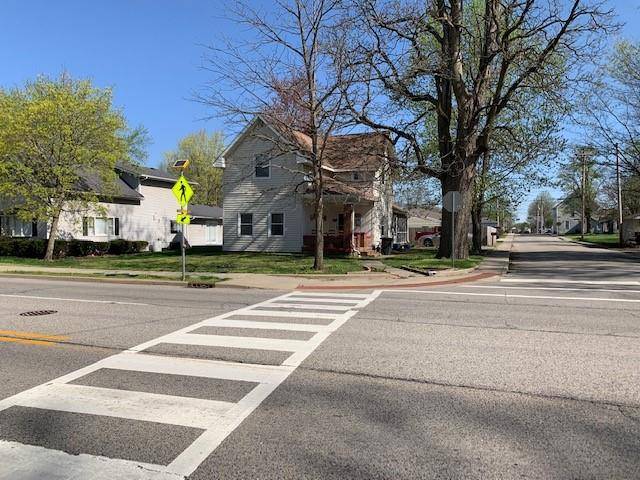 New Palestine, IN 46163,10 W Main ST