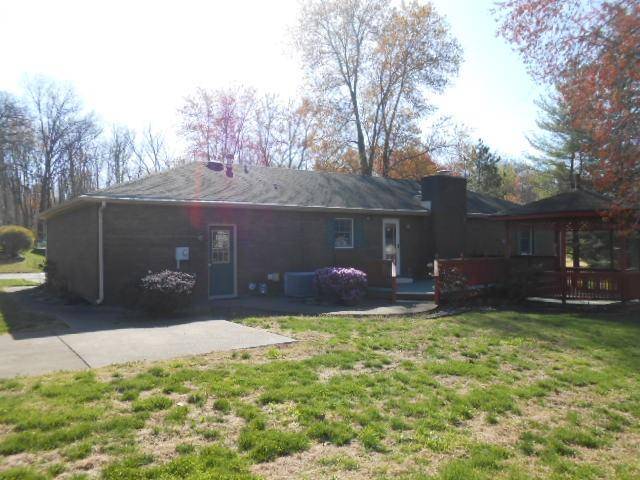 Newburgh, IN 47630,2377 Union DR