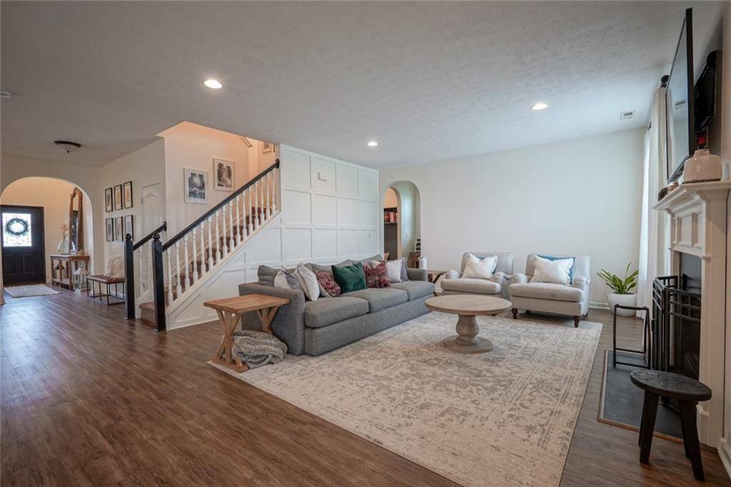 Whitestown, IN 46075,4678 Indigo Blue BLVD