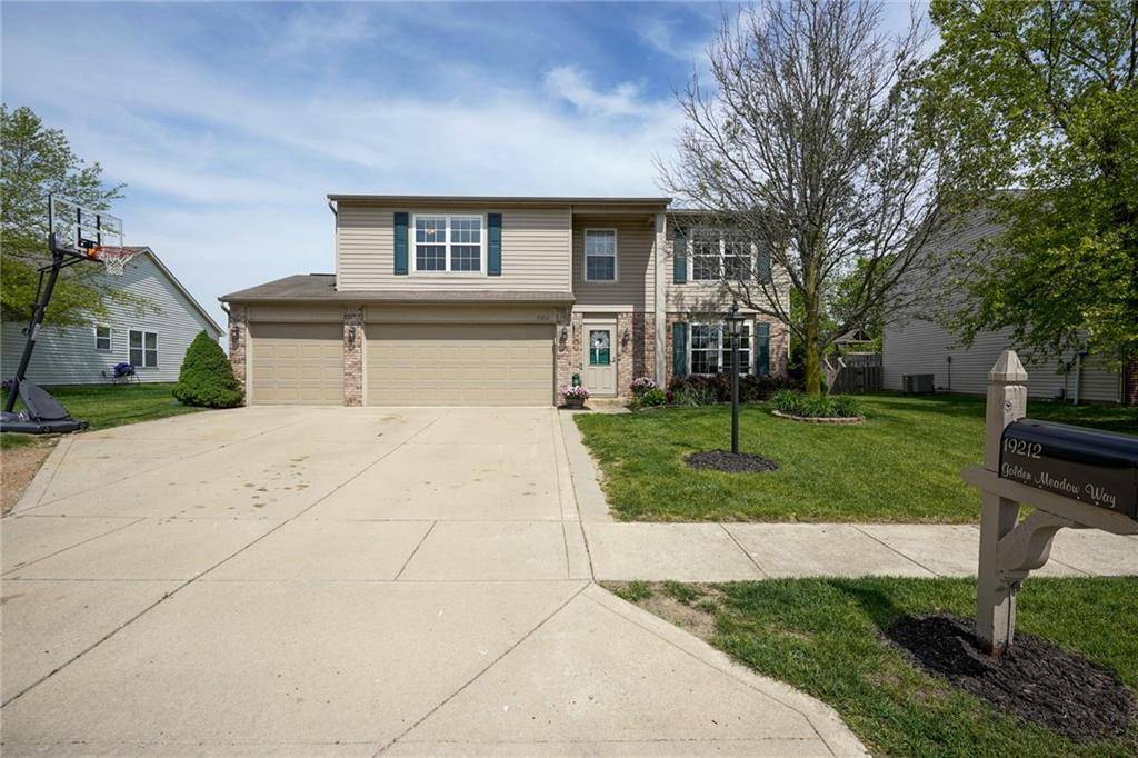 Noblesville, IN 46060,19212 Golden Meadow WAY