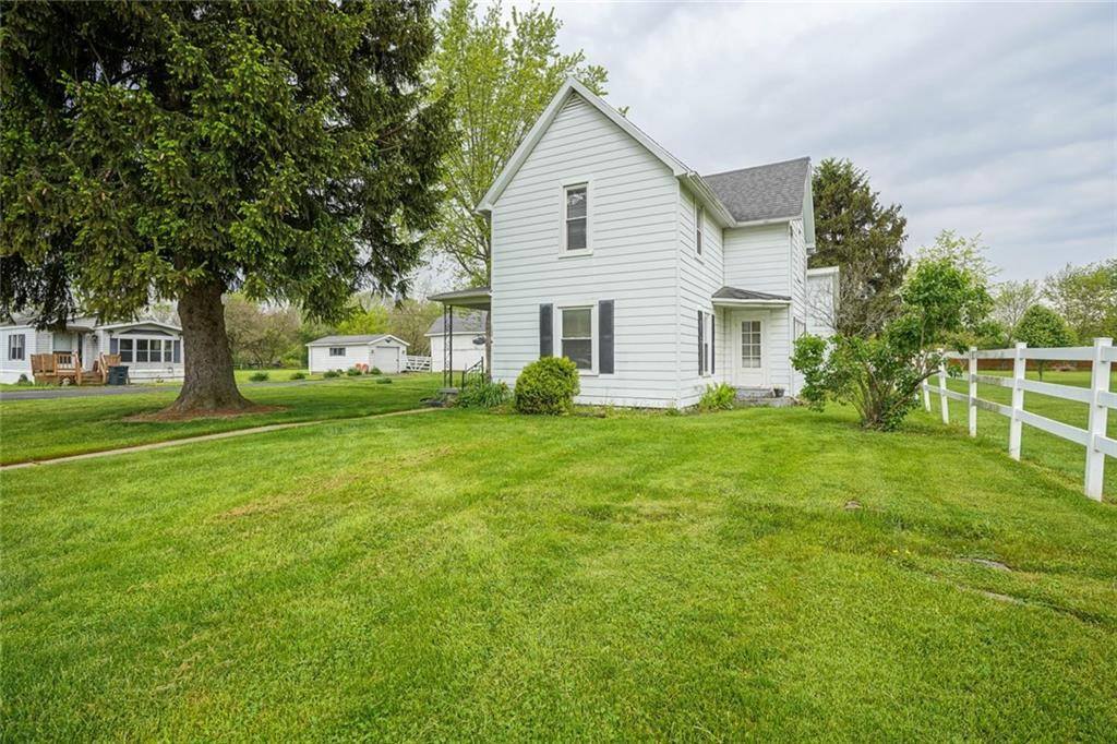 Elwood, IN 46036,508 S 31st ST