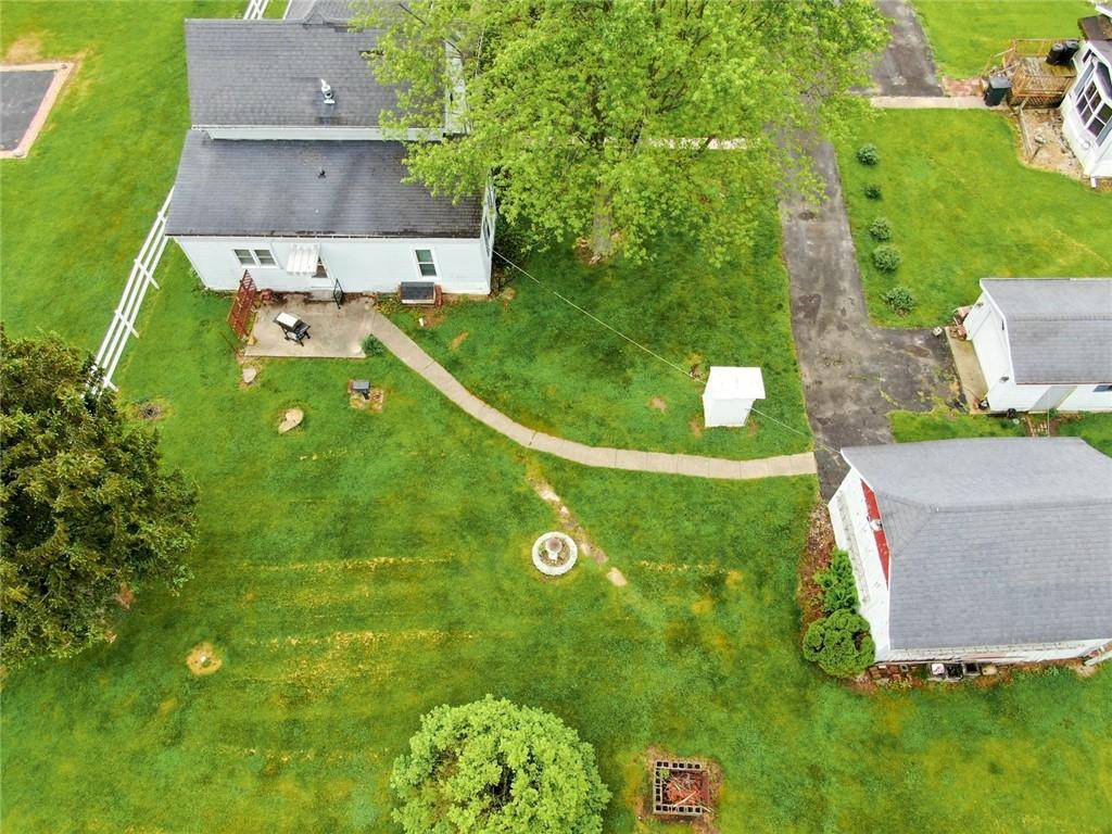 Elwood, IN 46036,508 S 31st ST