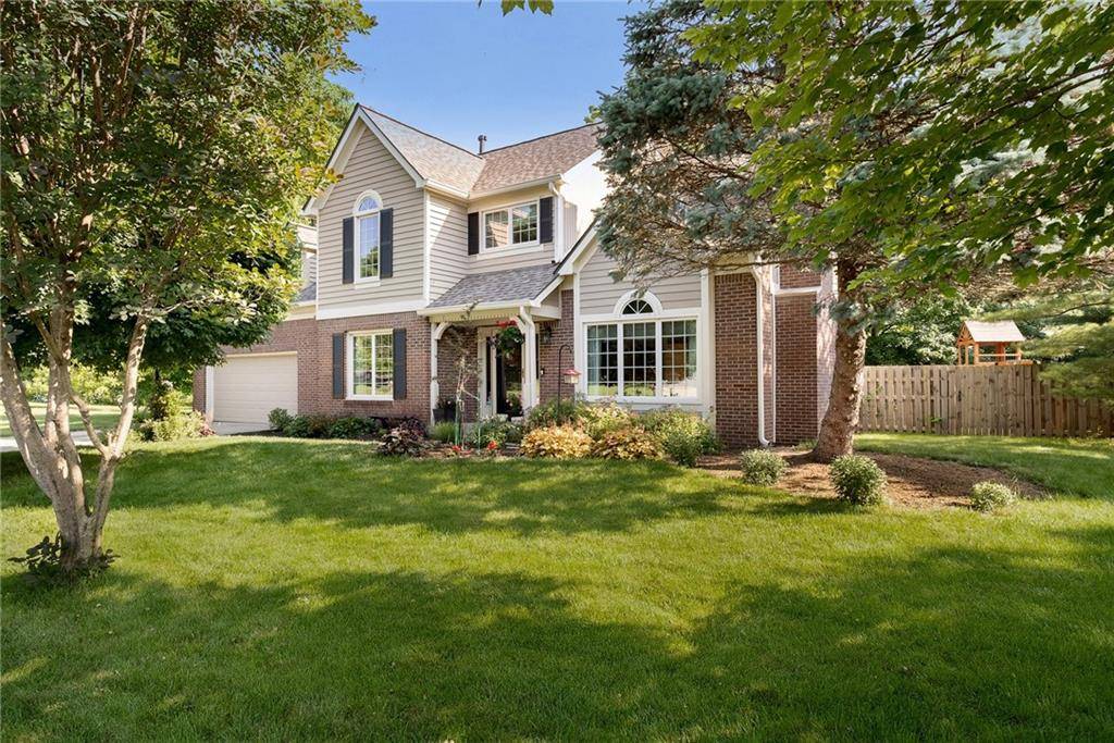 Carmel, IN 46032,762 Grace CT