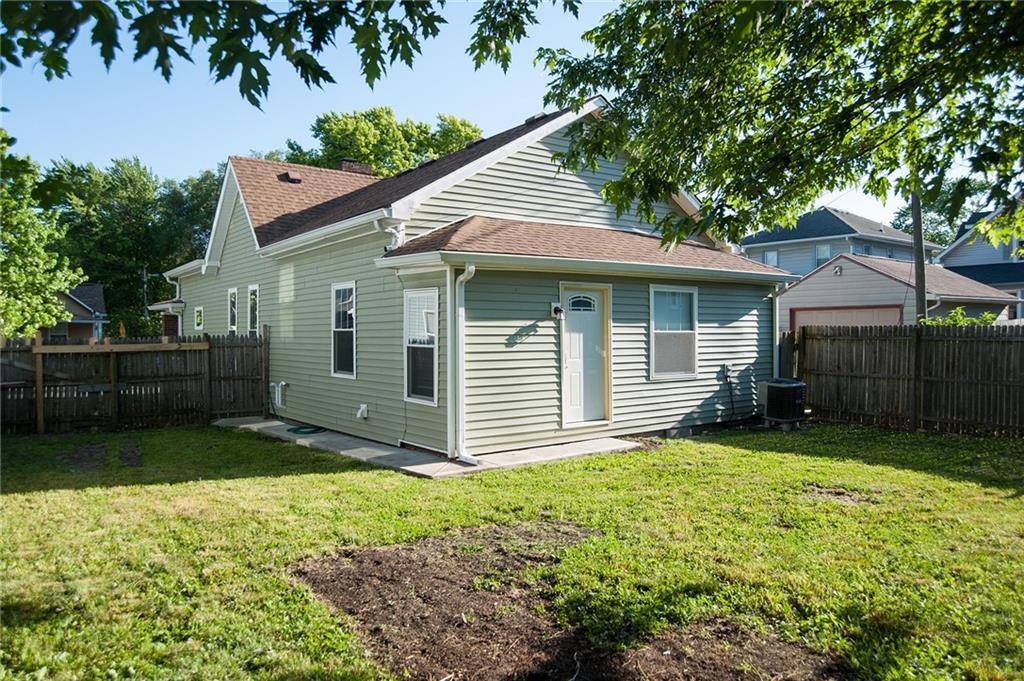 Indianapolis, IN 46201,1516 E Ohio ST