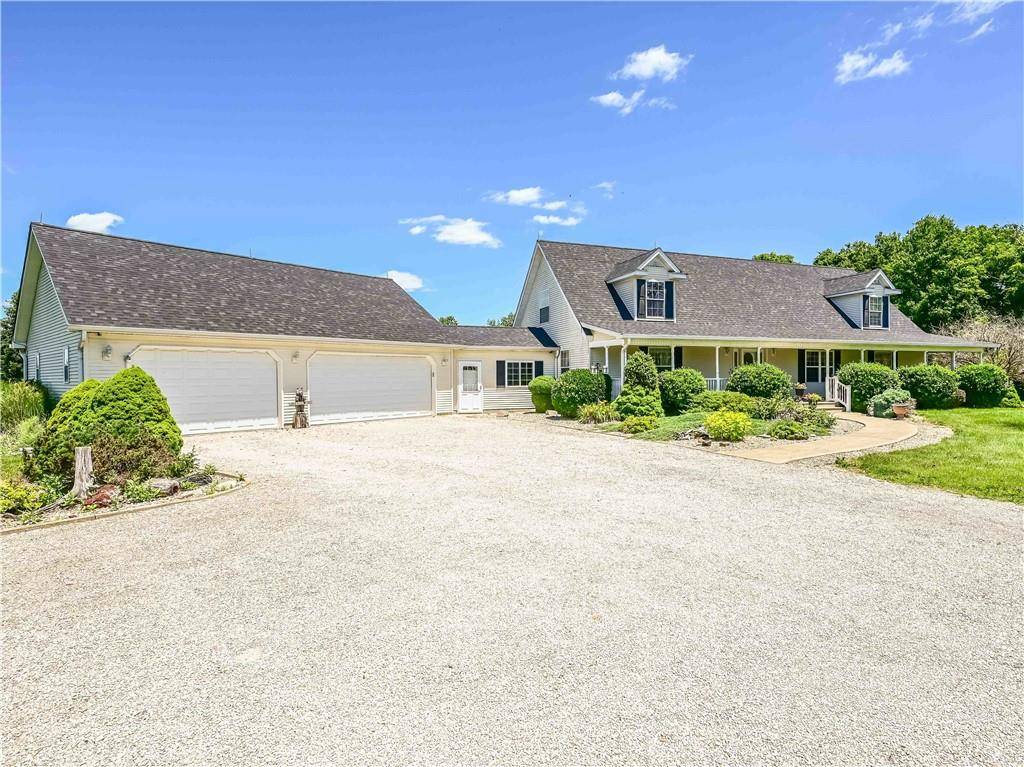 Martinsville, IN 46151,4418 E Centennial Crest DR