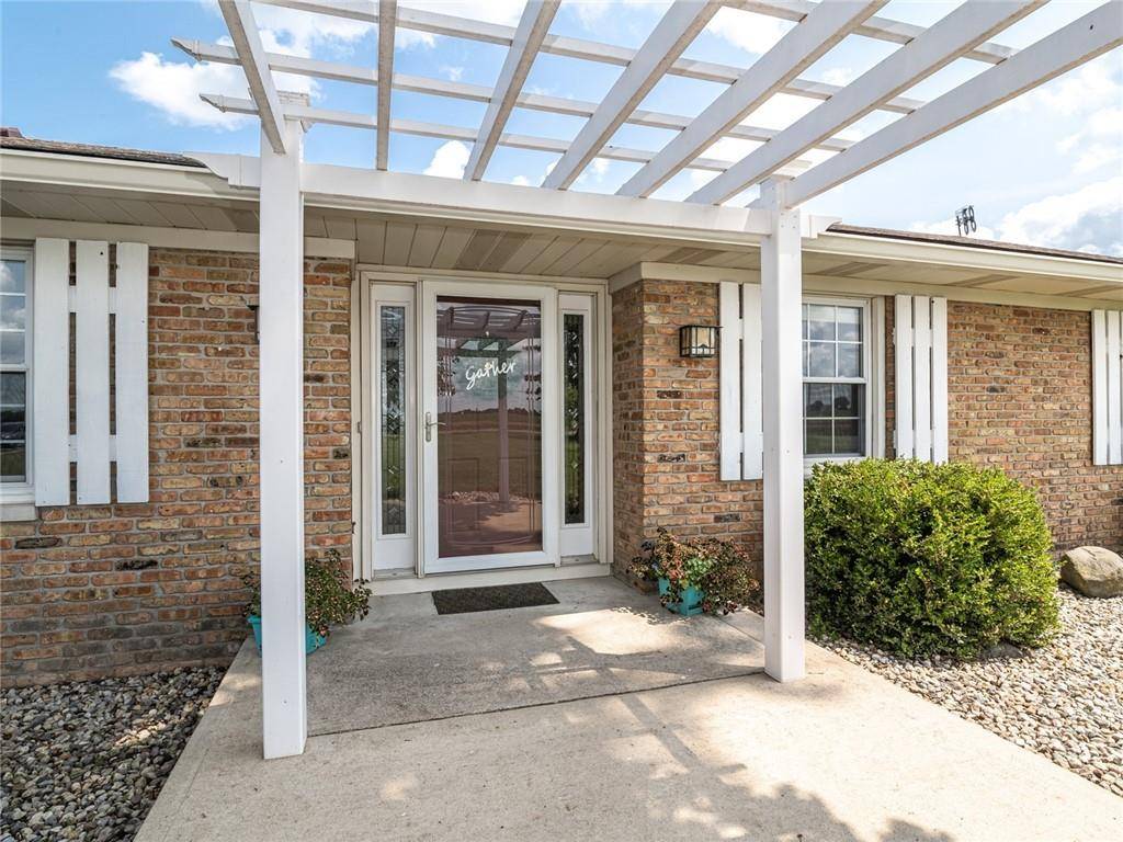 Windfall, IN 46076,3783 N 100 E