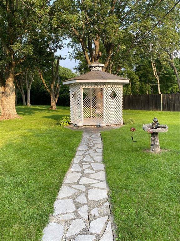 Anderson, IN 46012,2786 N Scatterfield RD