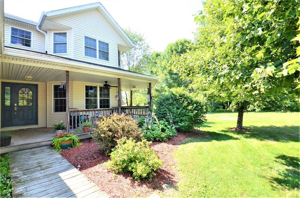 Fortville, IN 46040,10494 N Meridian RD