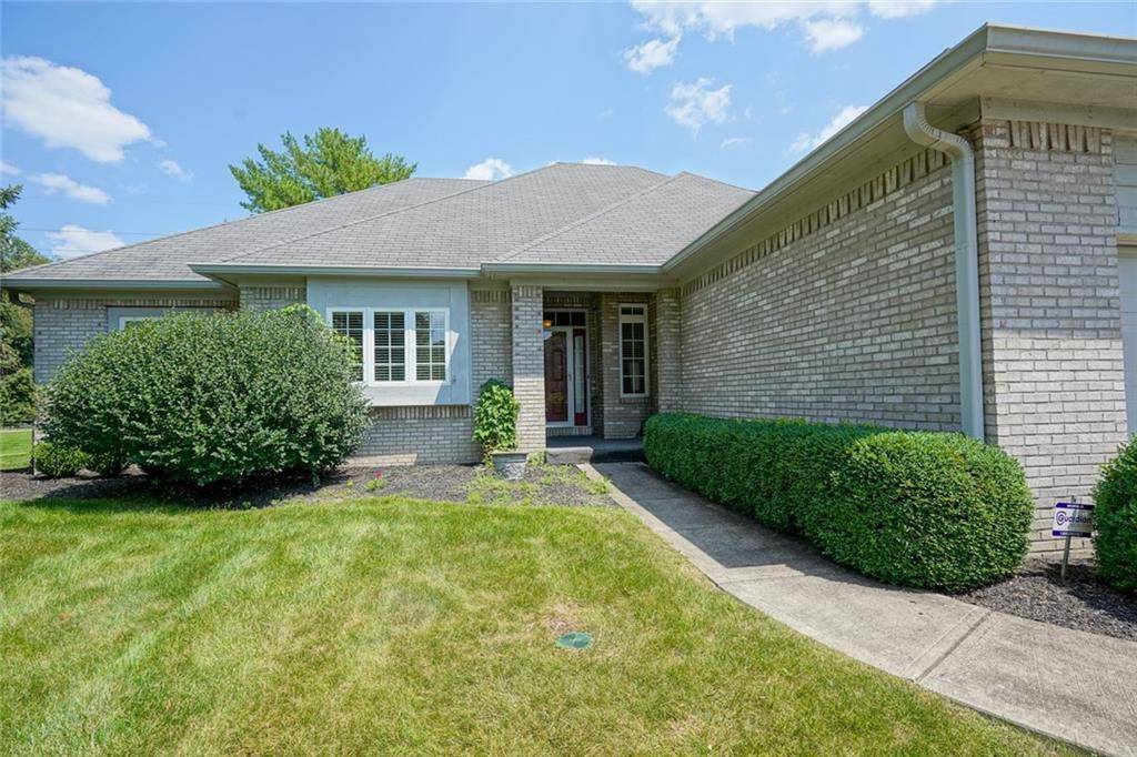 Carmel, IN 46033,4785 Bedford DR