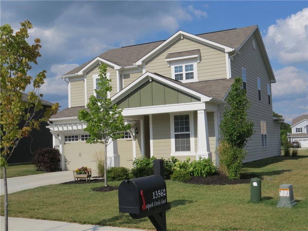 Fishers, IN 46037,13571 Eastpark CIR