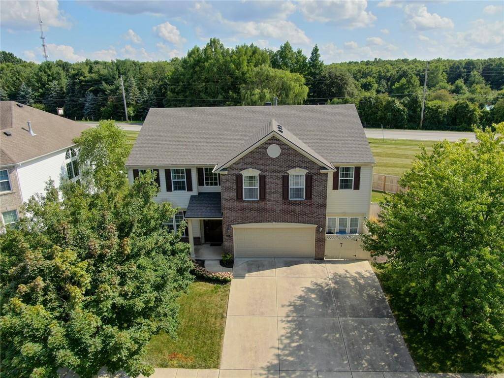 Noblesville, IN 46060,10305 Alto CT
