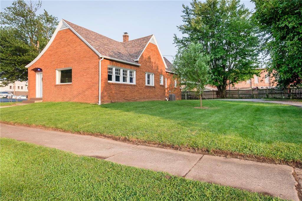 Brazil, IN 47834,218 W Church ST