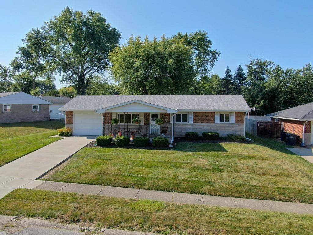 Beech Grove, IN 46107,317 Gerry DR