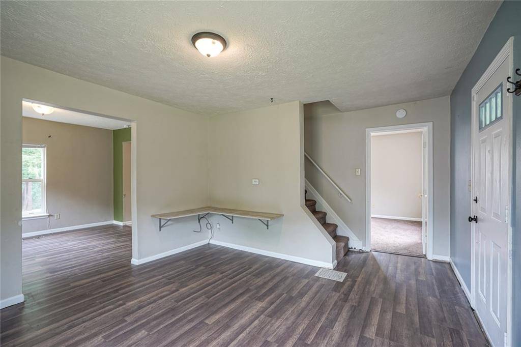 Indianapolis, IN 46227,1410 E Elbert ST