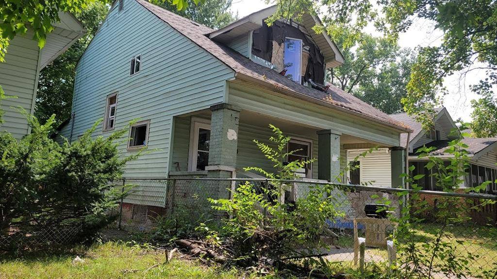 Indianapolis, IN 46201,847 N Lasalle ST