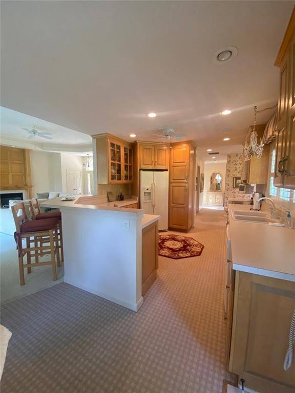 Brazil, IN 47834,8268 N Jade CT