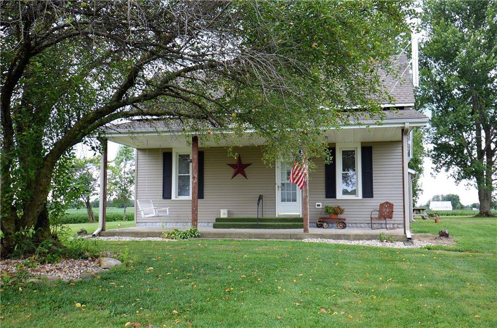 Jamestown, IN 46147,10165 W Base Line RD