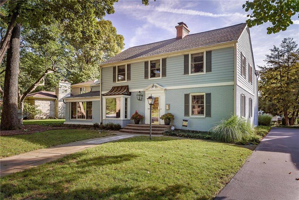 Indianapolis, IN 46220,6967 Central AVE