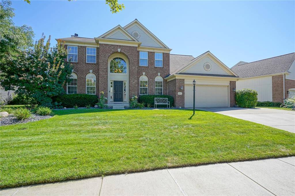 Fishers, IN 46038,12047 Flint Stone CT