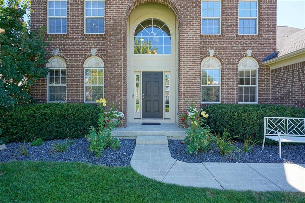 Fishers, IN 46038,12047 Flint Stone CT
