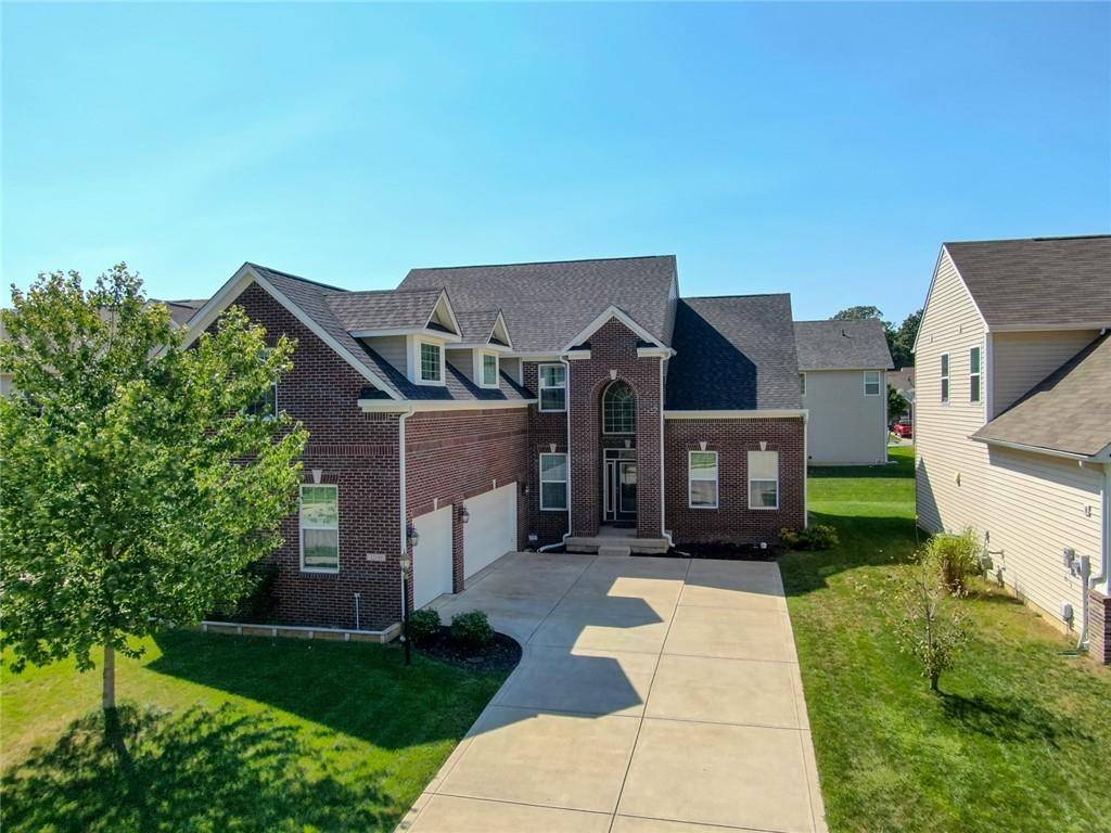 Fishers, IN 46037,12190 EDDINGTON PL