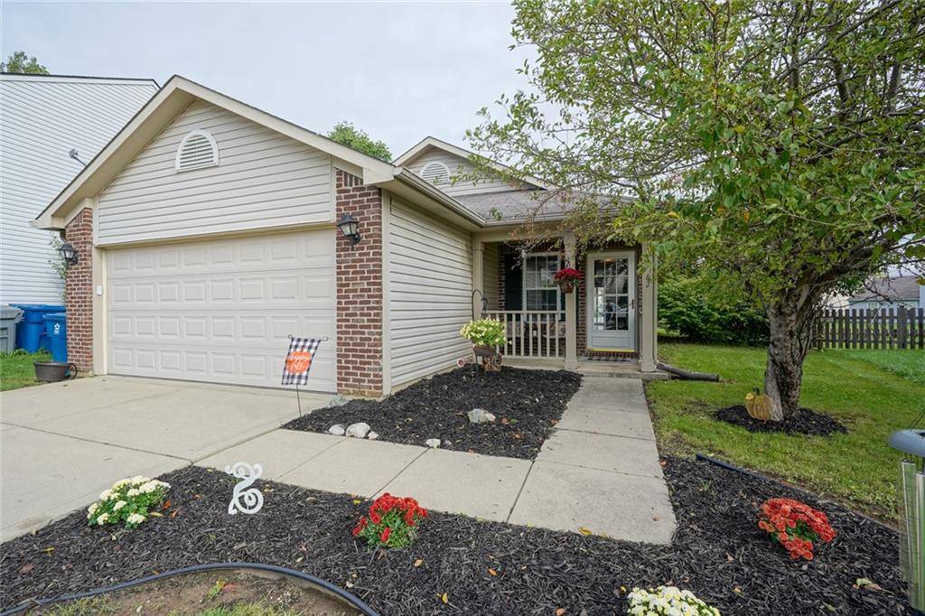 Noblesville, IN 46060,11962 Sapling CIR