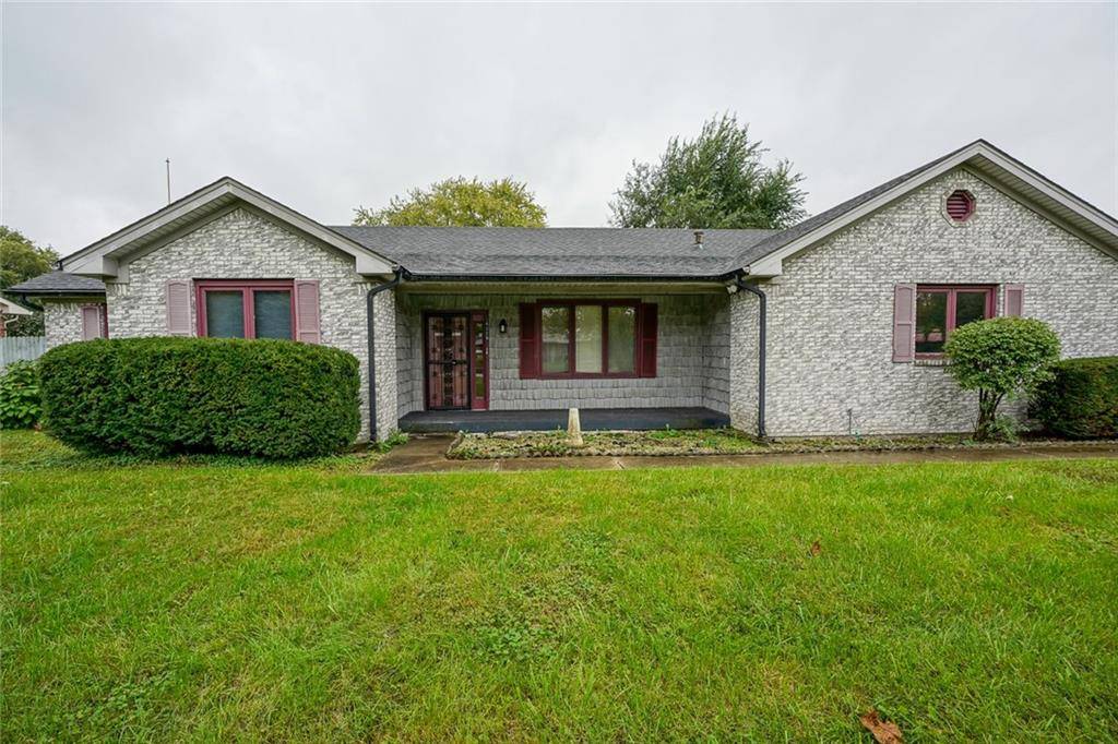 Indianapolis, IN 46221,4329 Solun RD