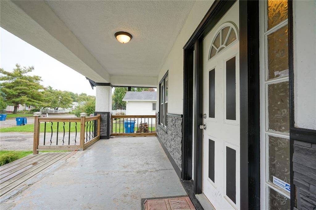 Indianapolis, IN 46241,2826 Denison ST