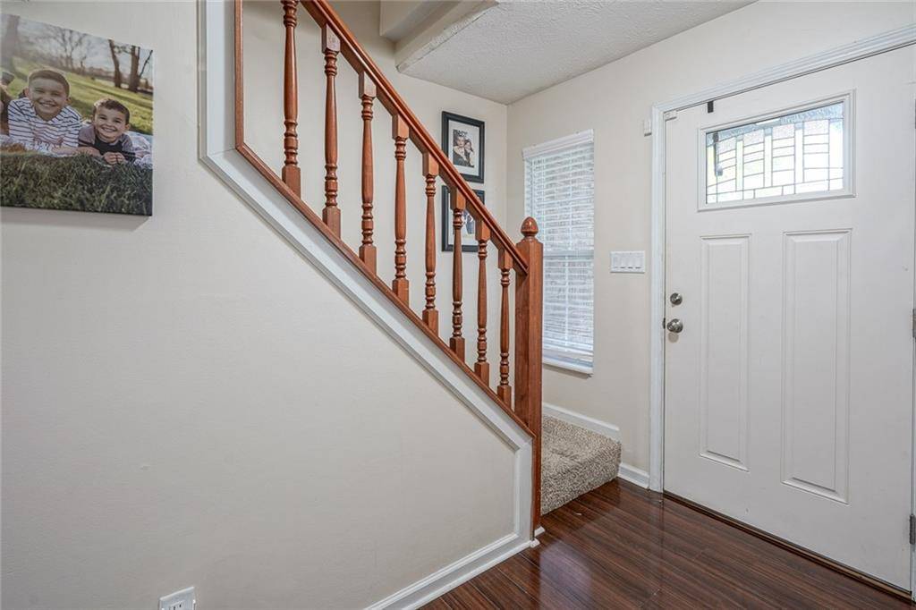 Indianapolis, IN 46234,8903 Trumpeter DR