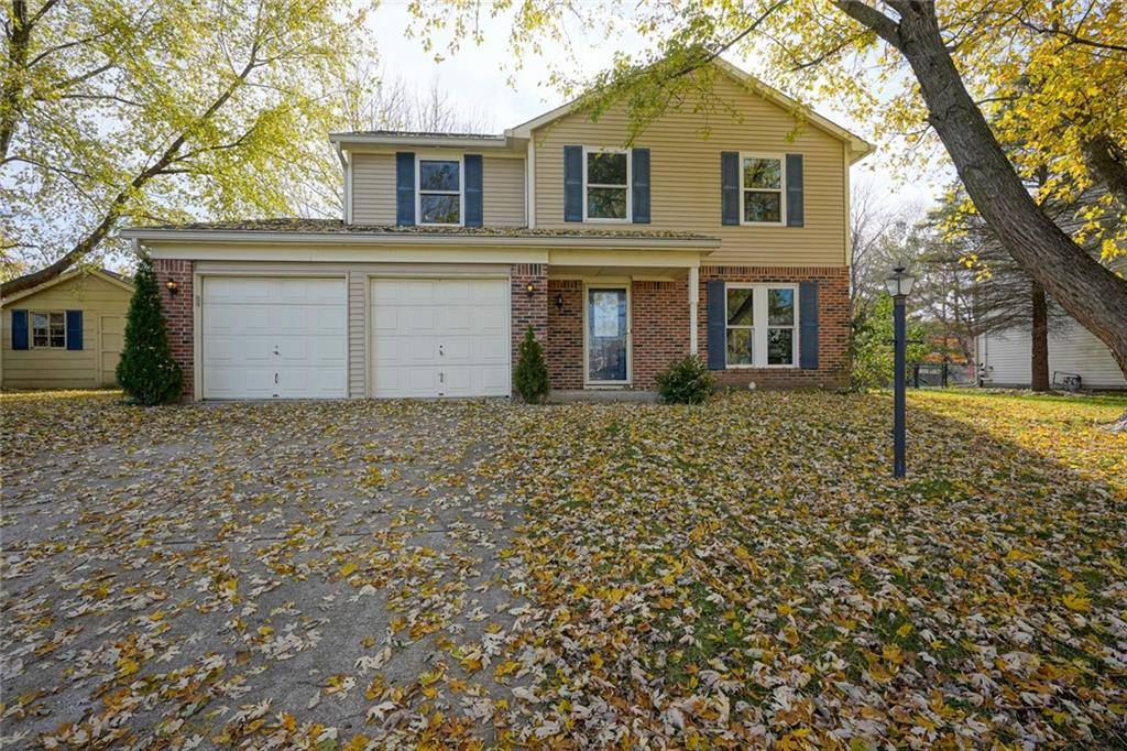 Fishers, IN 46038,7823 Bryden DR