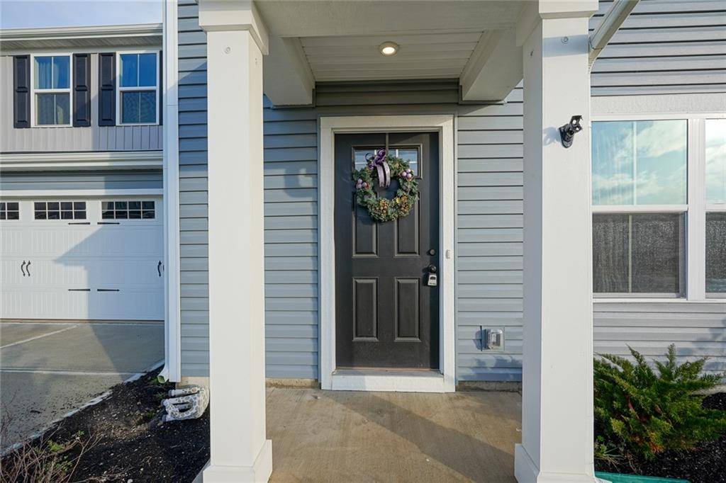 Camby, IN 46113,13857 N Mardenis DR W