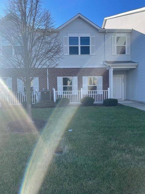 Fishers, IN 46038,12030 Zircon LN #1000