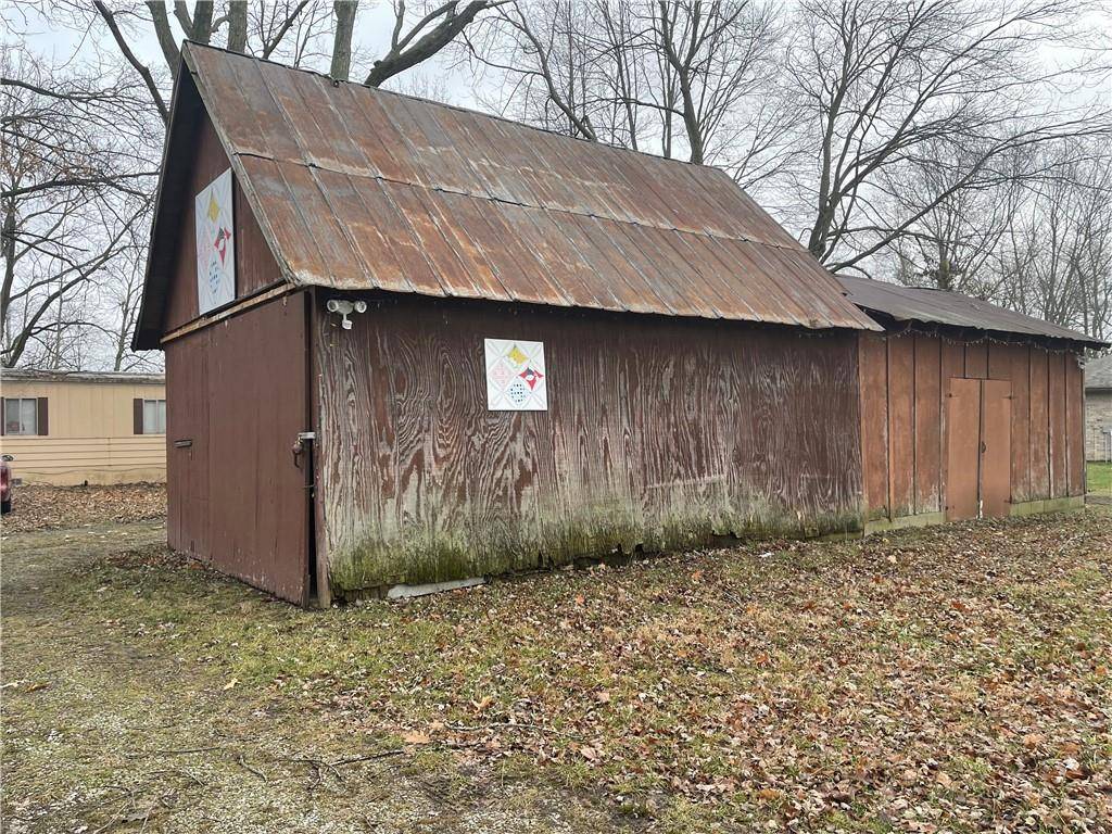 Whitestown, IN 46075,311 Hardesty ST