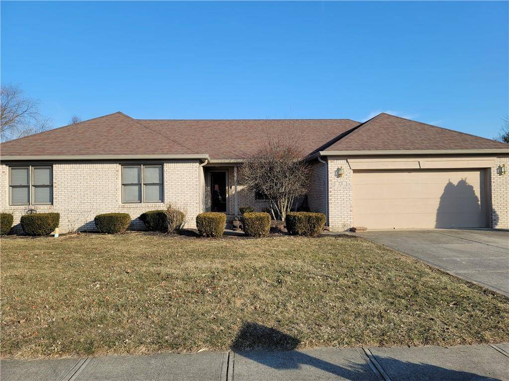 Danville, IN 46122,771 TAMARACK DR #0