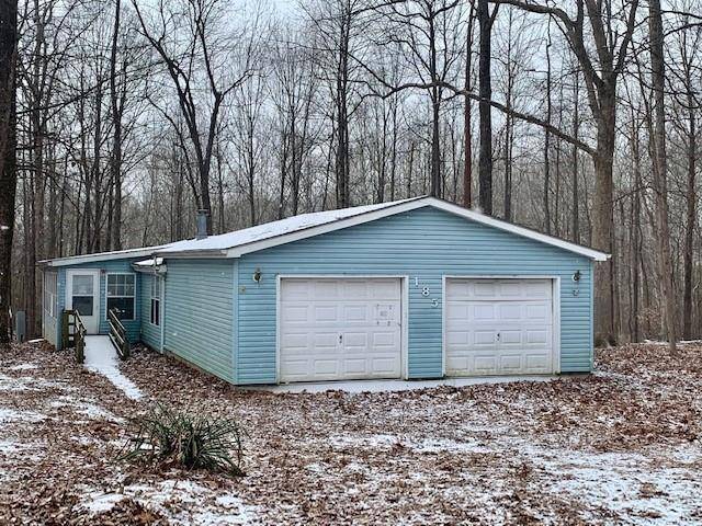 Cloverdale, IN 46120,185 Lazy River CT