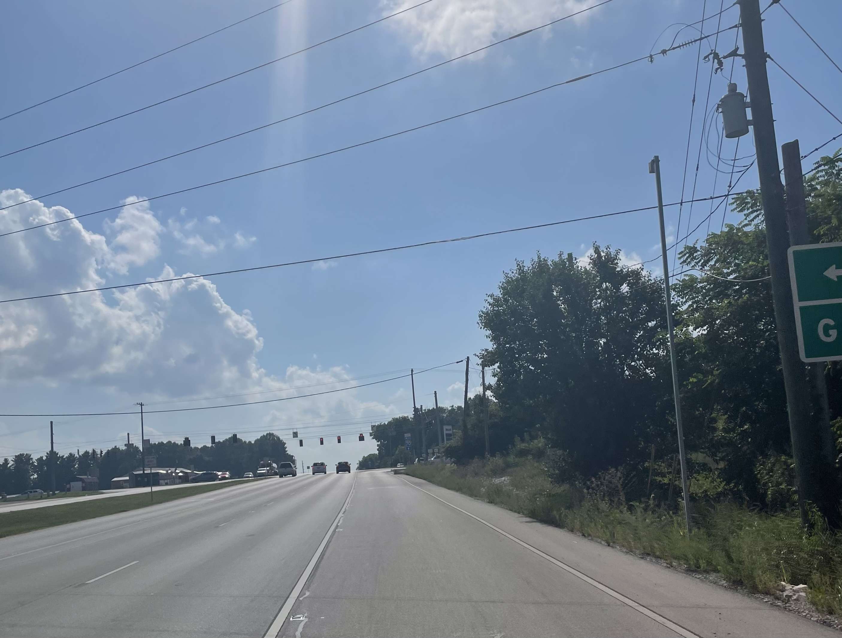 Greencastle, IN 46135,1651 E Us Highway 40