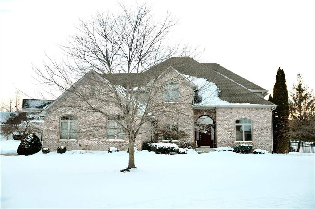 Greenwood, IN 46143,3256 Waterside CT