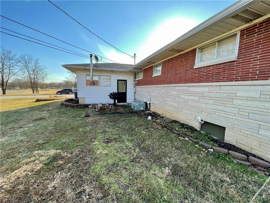 Greencastle, IN 46135,817 Shadowlawn