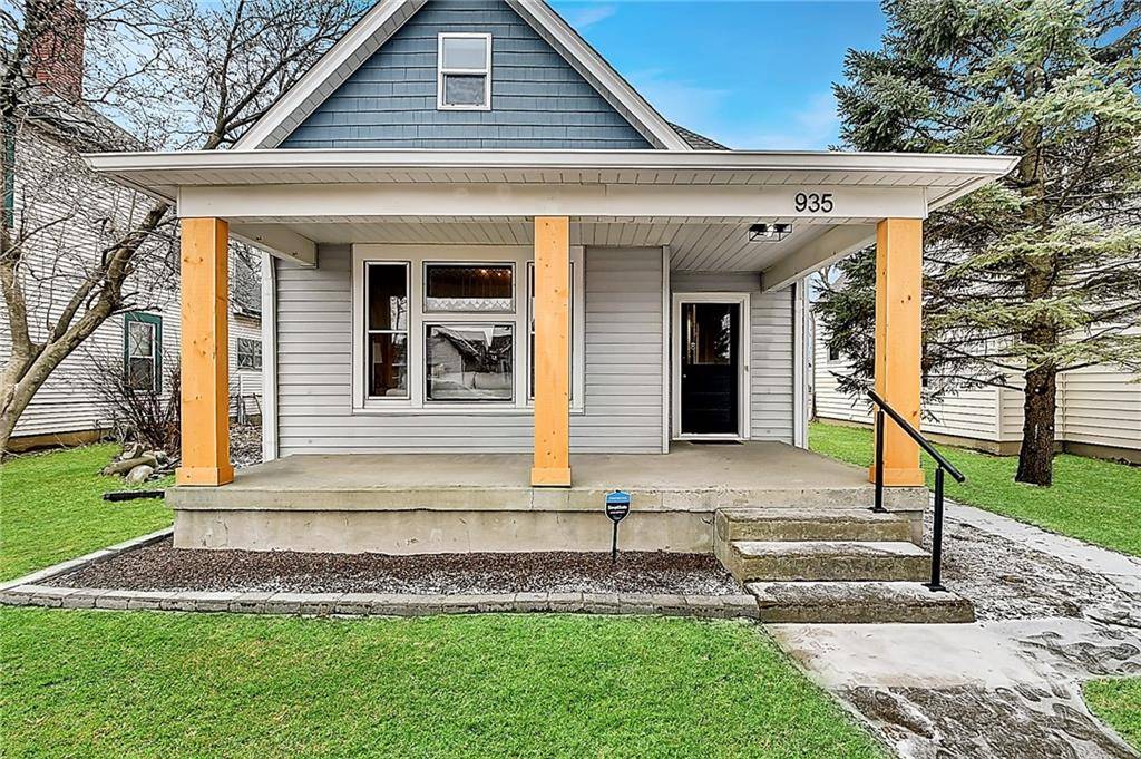 Indianapolis, IN 46201,935 N Tacoma AVE