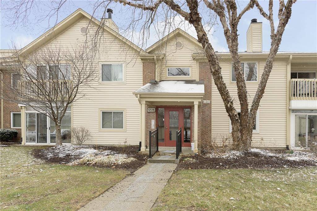 Carmel, IN 46032,12546 Timber Creek Dr #4