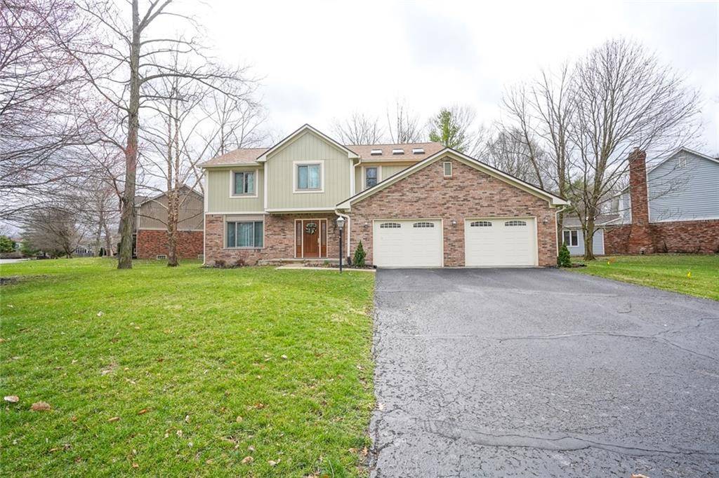 Fishers, IN 46038,7467 Hickory Woods DR