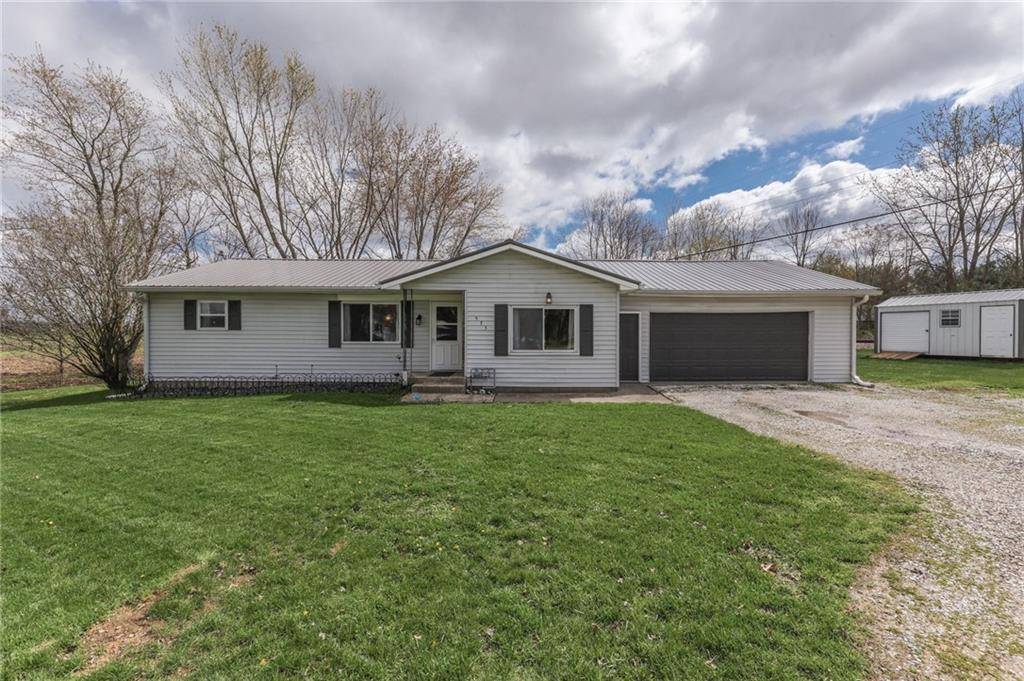 Morgantown, IN 46160,575 Everling DR