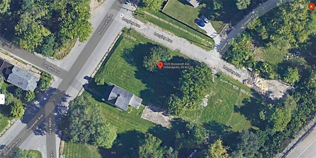 Indianapolis, IN 46218,1929 Roosevelt AVE
