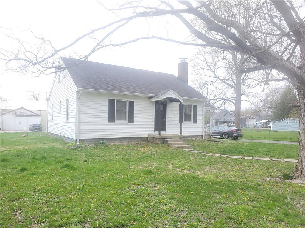 Acton, IN 46259,7822 Alexander