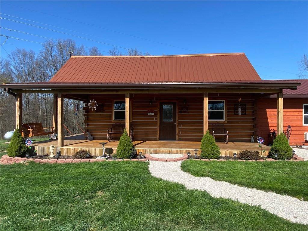 Bloomfield, IN 47424,2243 S Poplar CT