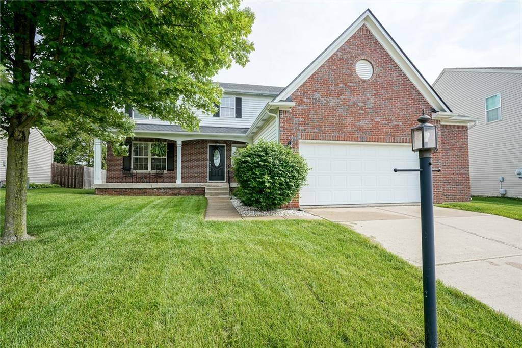 Noblesville, IN 46062,17166 Linda WAY